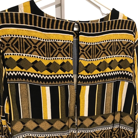 H&M Viscose dress NWOT - Picture 3 of 3